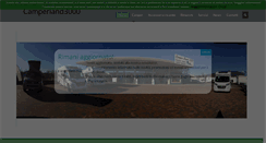 Desktop Screenshot of camperland3000.com